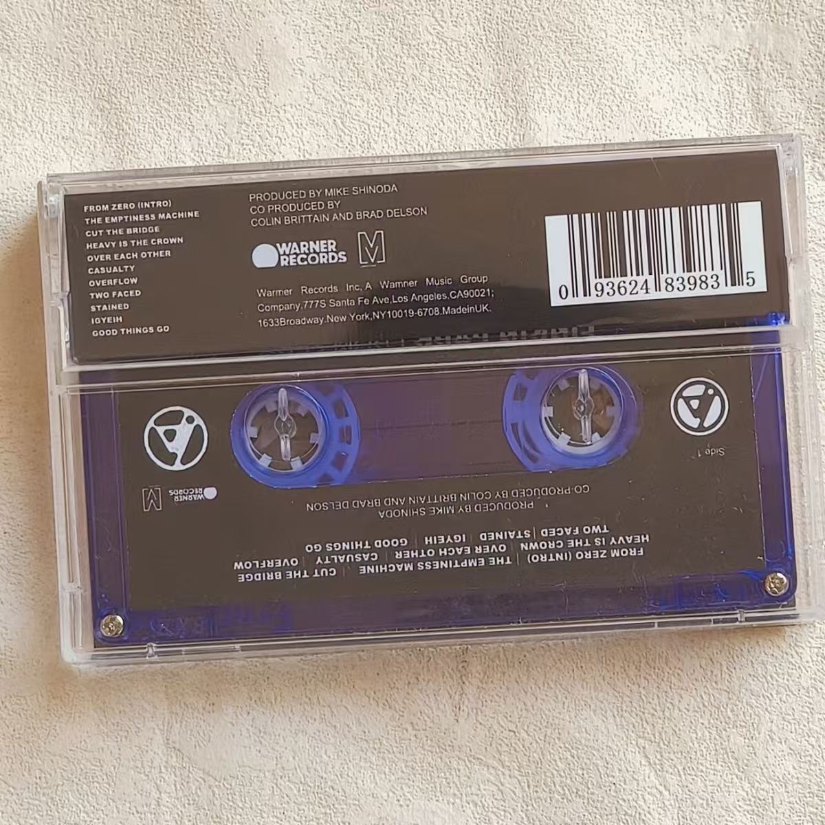 New US Rock Band Chester Benni - Audio Music Recorder 评论和价格