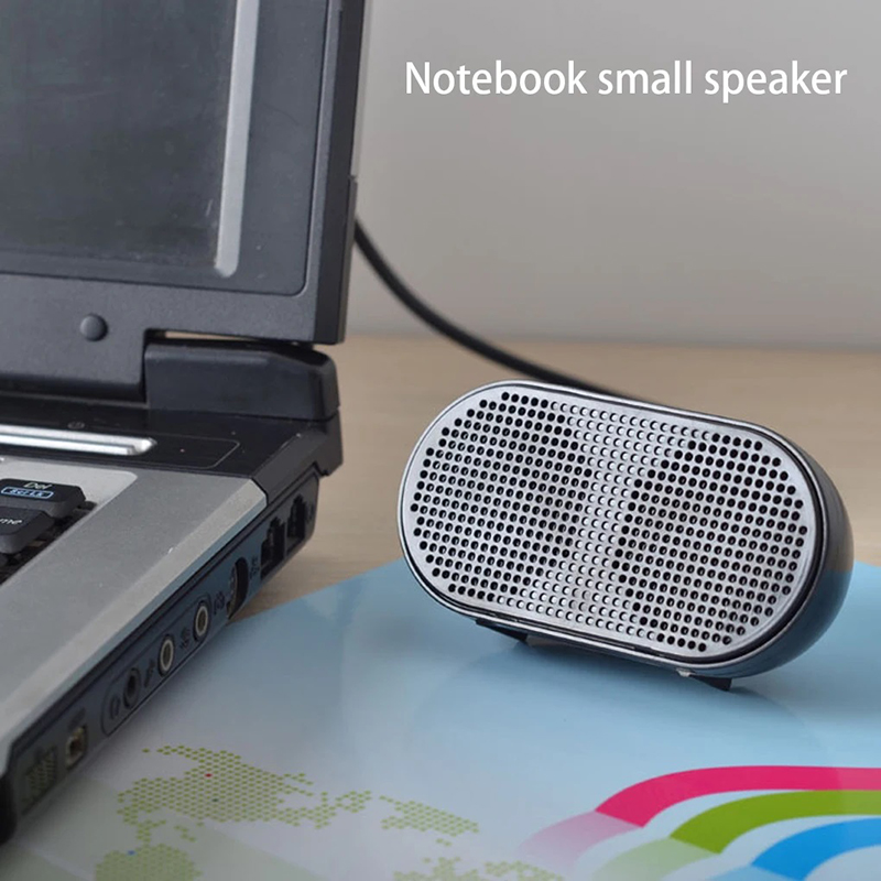 Computer Speaker For PC Laptop - Audio Music System For Home 评论和价格