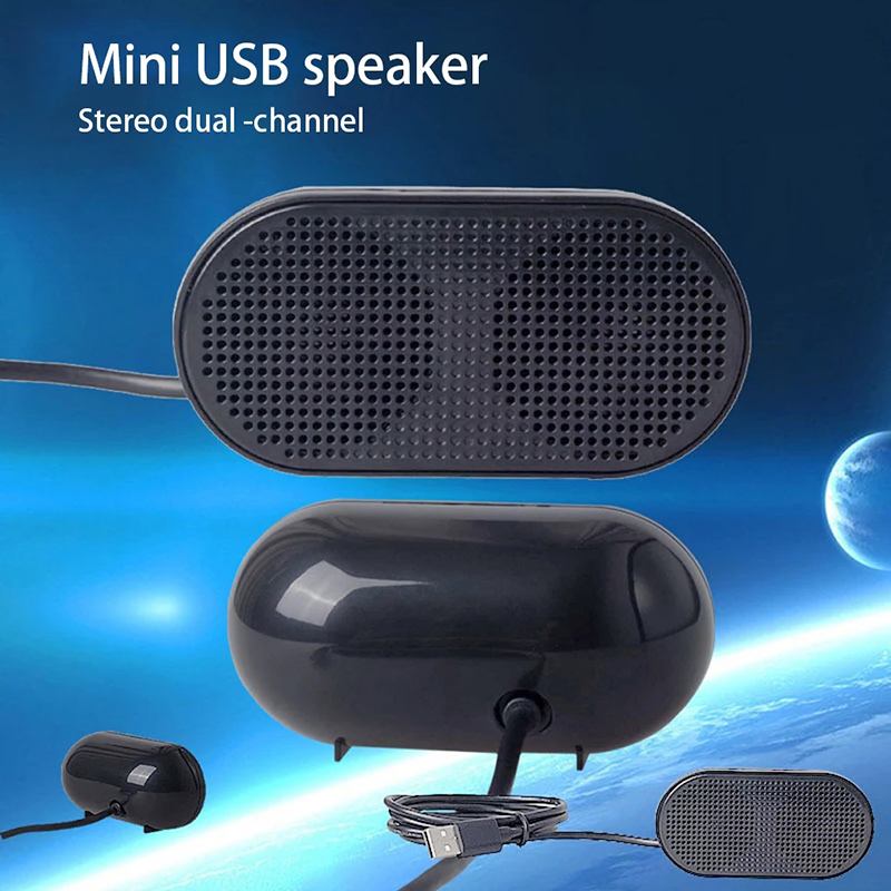 Computer Speaker For PC Laptop - Audio Music System For Home 评论和价格