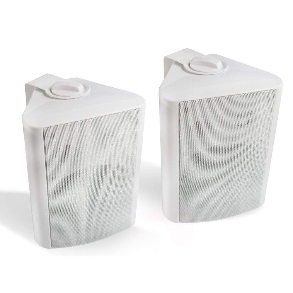 Herdio 5.25'' 300W Passive Ind - Audio Music System For Home 评论和价格