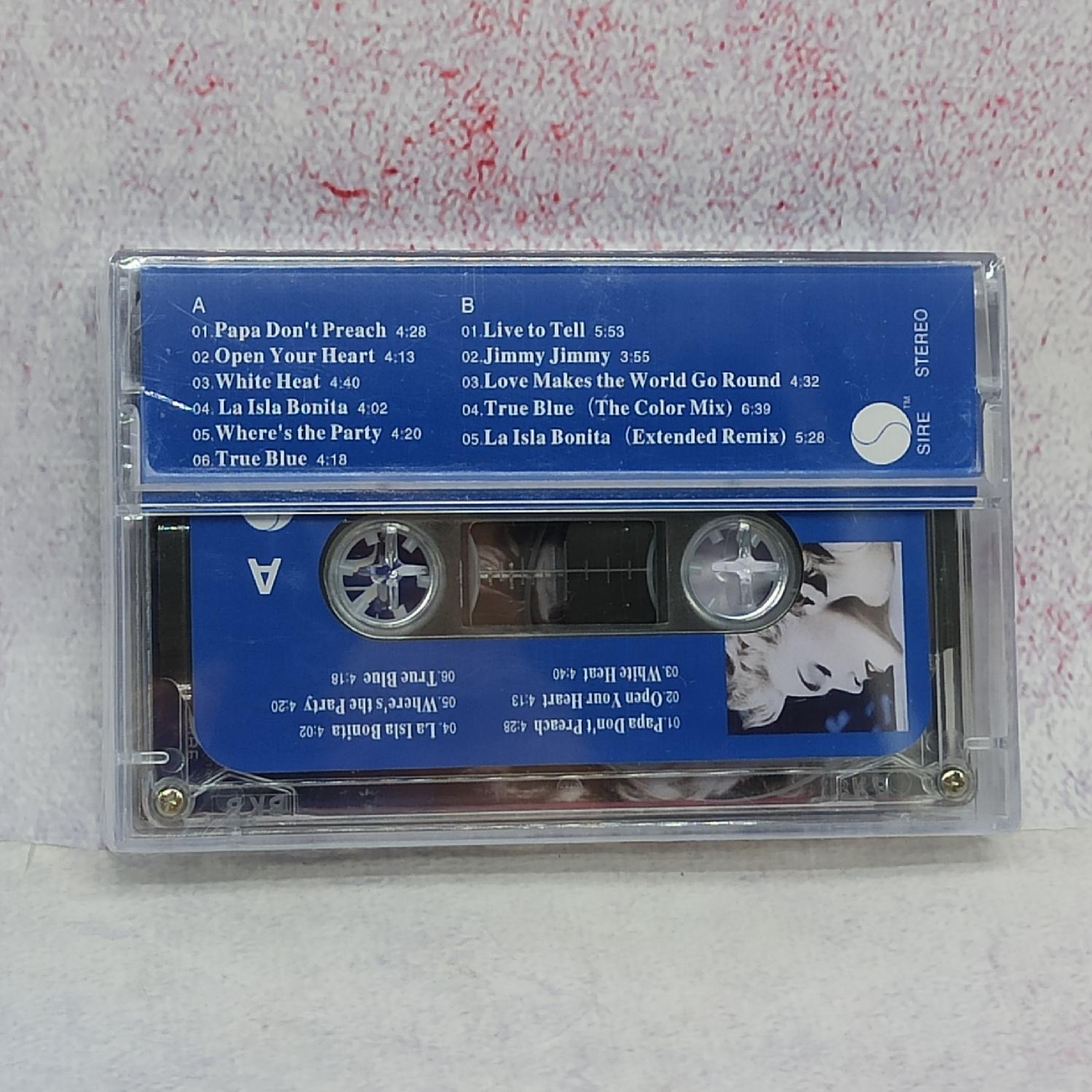 Classic Madonna Ciccone Music  - Audio Music Recorder 评论和价格