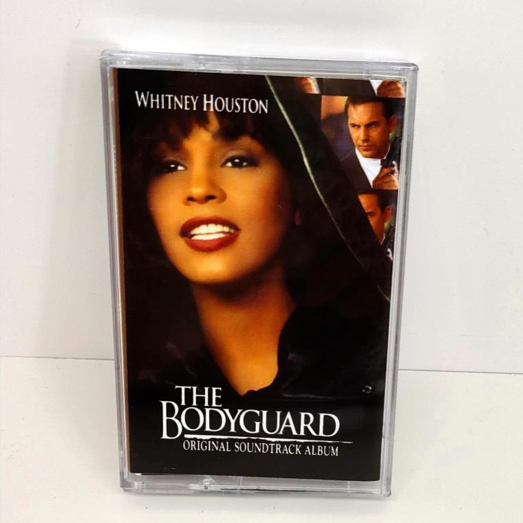 Whitney Houston Music Magnetic - Audio Music Recorder 评论和价格