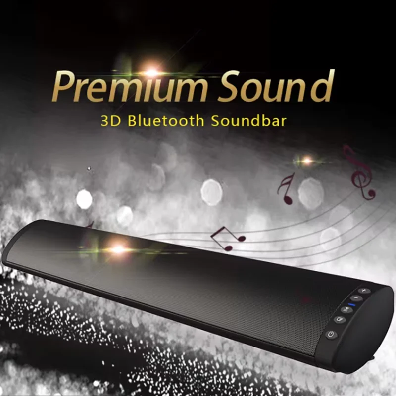 Home Theater System Bluetooth  - Audio Music System For Home 评论和价格
