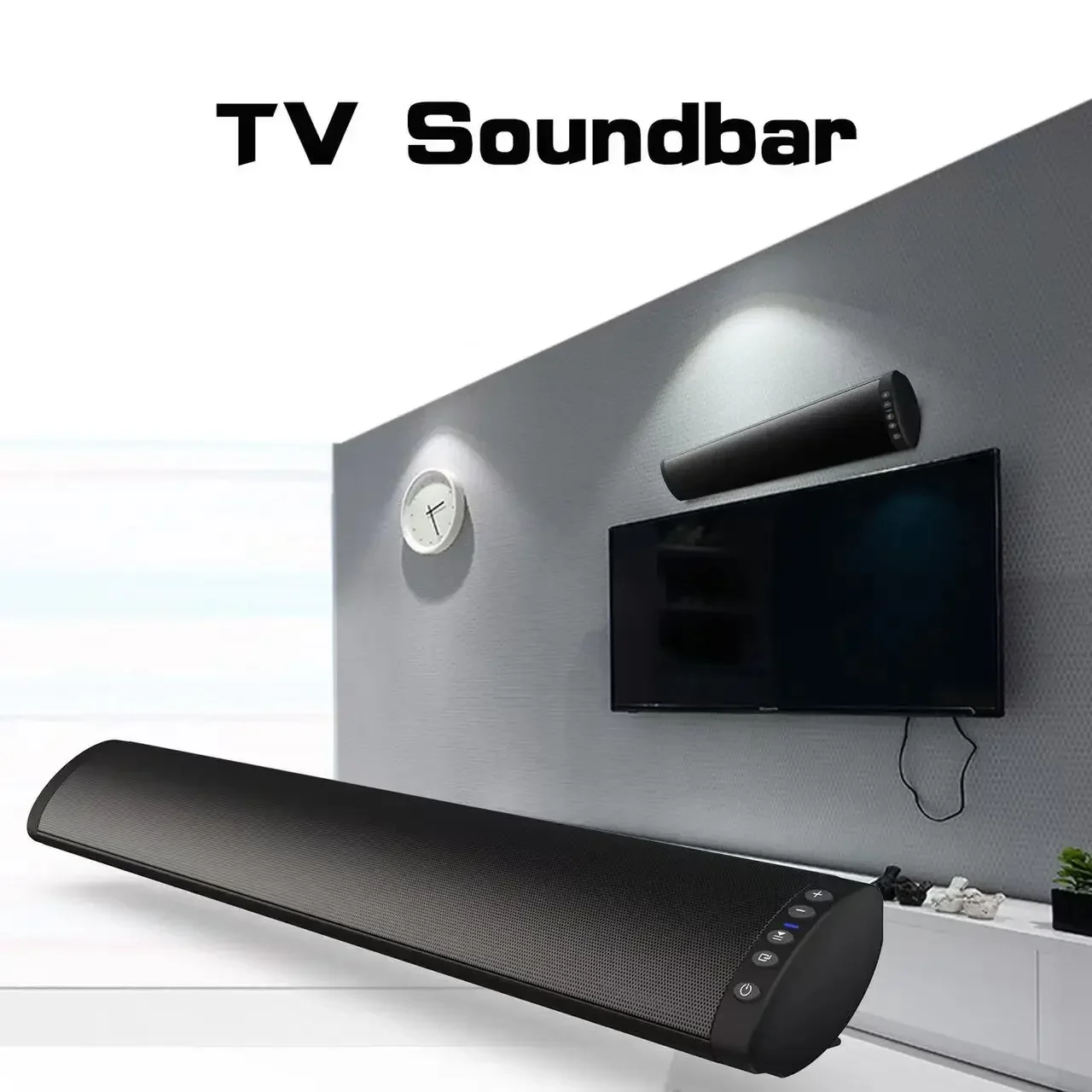 Home Theater System Bluetooth  - Audio Music System For Home 评论和价格