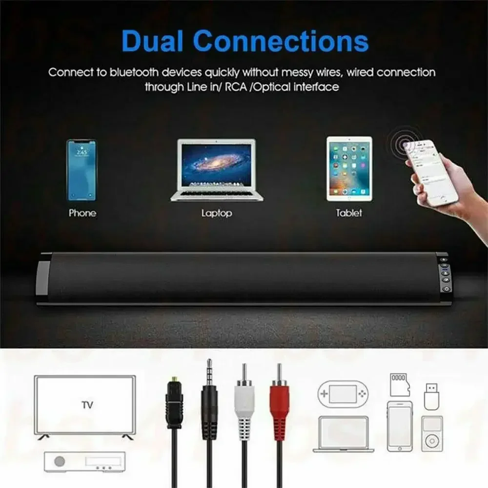 Home Theater System Bluetooth  - Audio Music System For Home 评论和价格