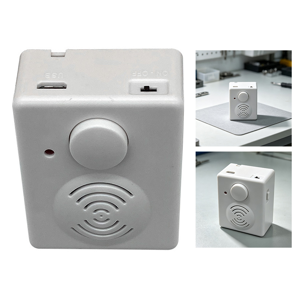 USB-Enabled Audio Music Box fo - Audio Music Free Mp3 评论和价格