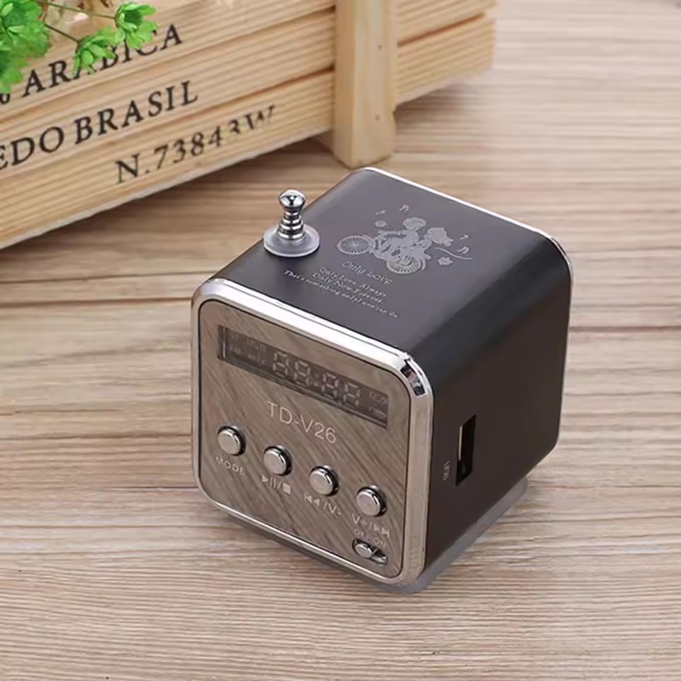 Wireless Radio FM Bluetooth Sp - Audio Music System For Home 评论和价格