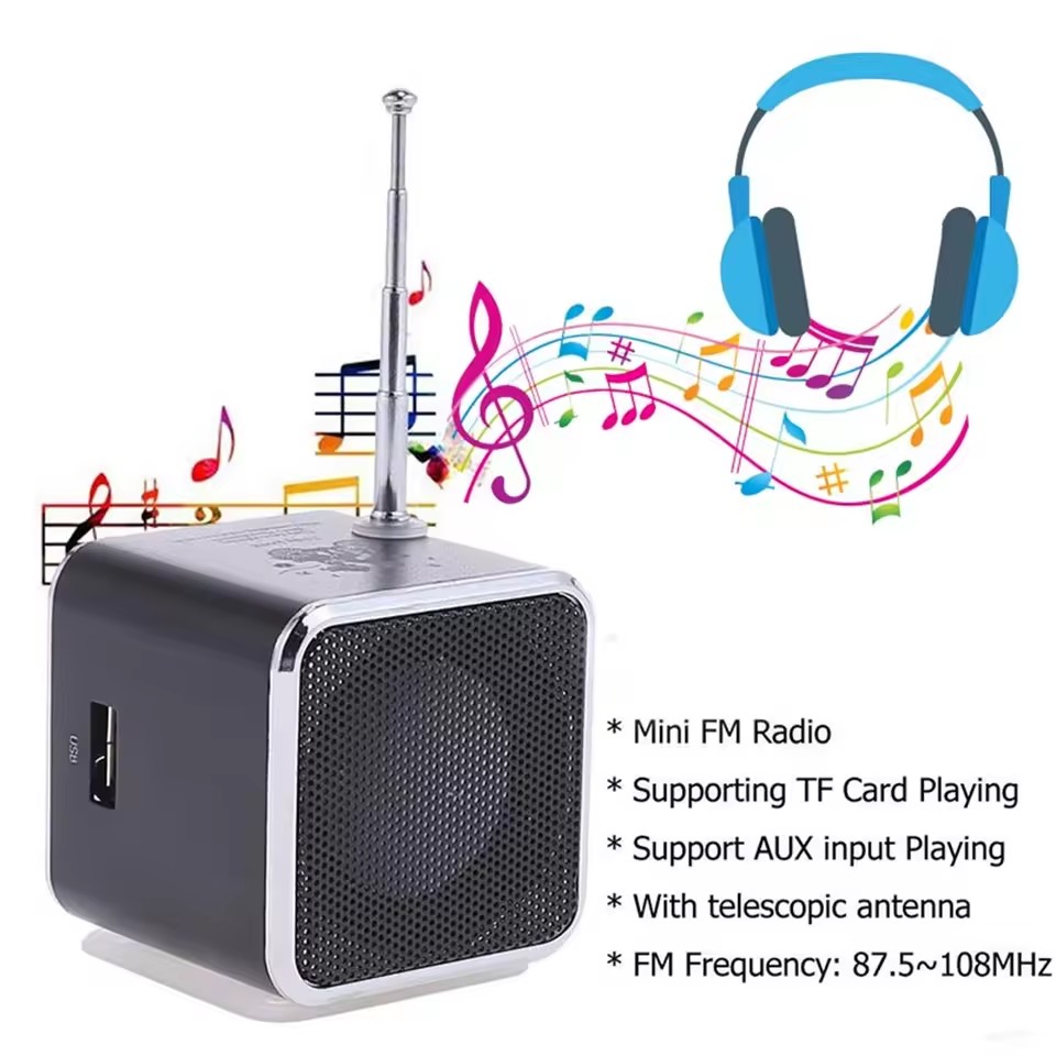 Wireless Radio FM Bluetooth Sp - Audio Music System For Home 评论和价格