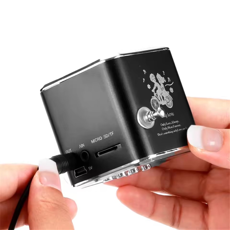 Wireless Radio FM Bluetooth Sp - Audio Music System For Home 评论和价格