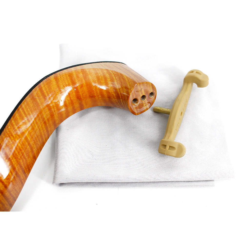 Violin Composite Material Adju - Violin Shoulder Rest 评论和价格