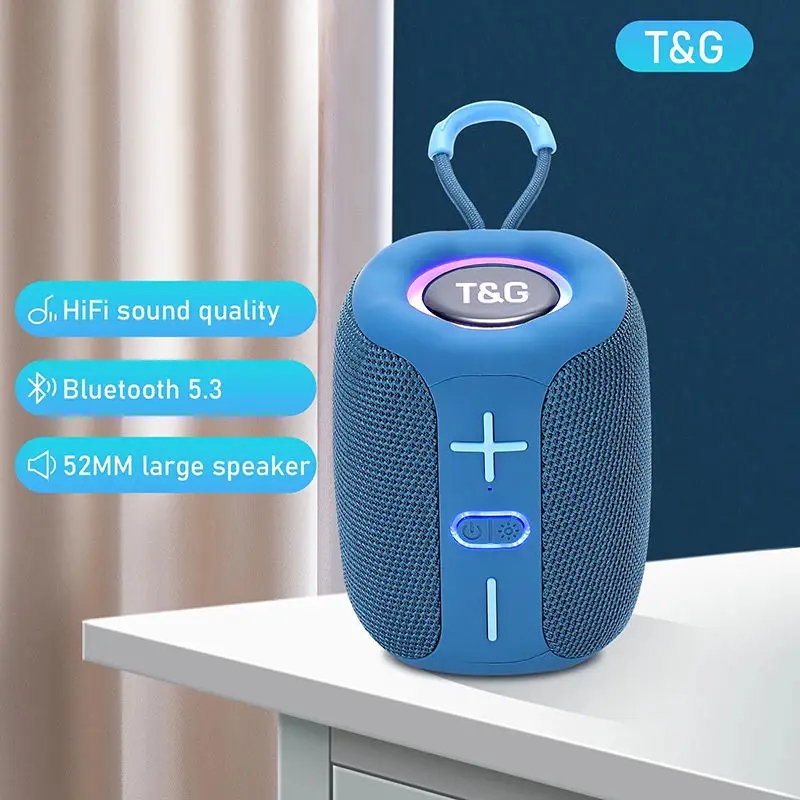 Caixa De Som Speaker Bluetooth - Audio Music Player Pc 评论和价格