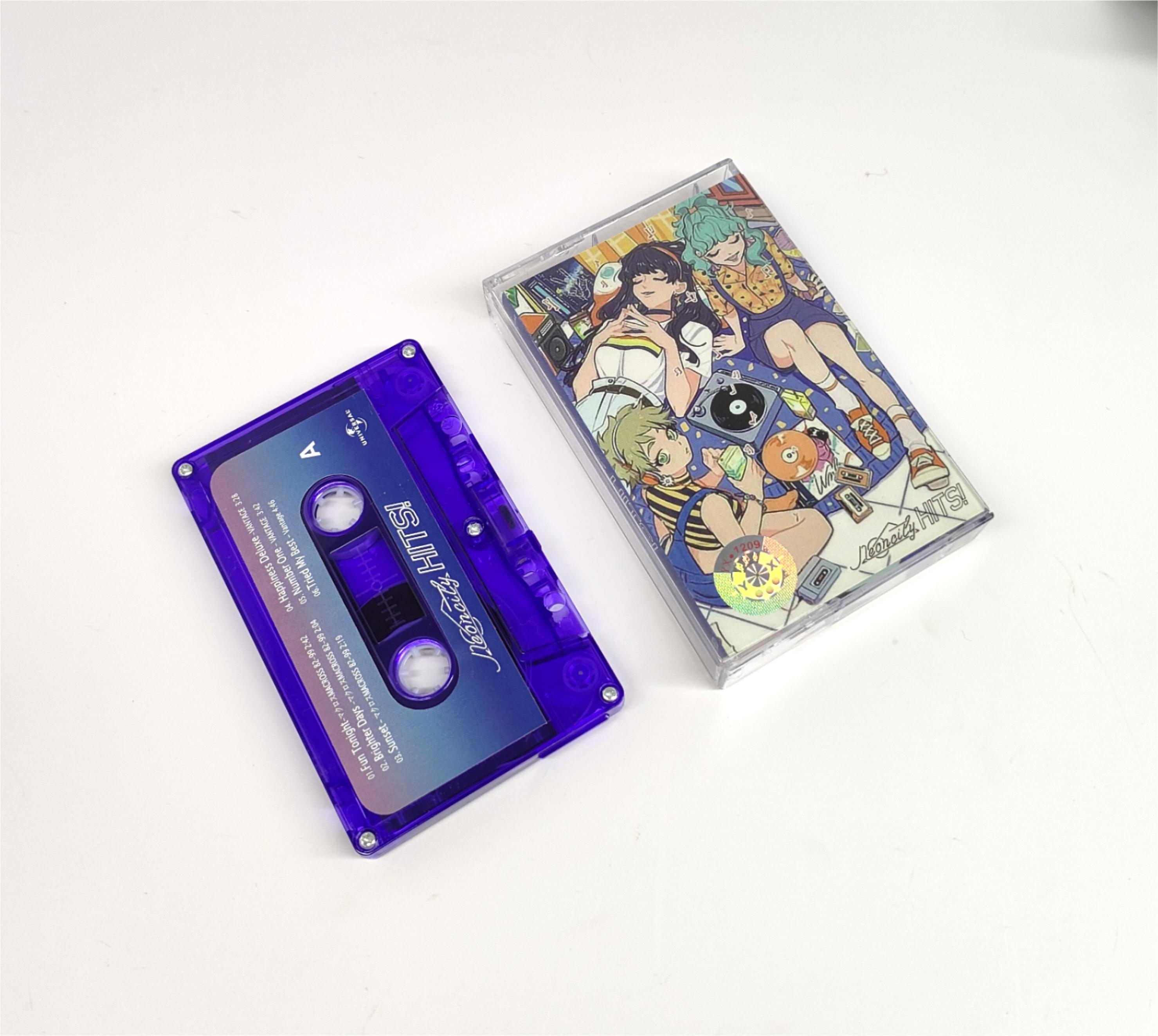 Vaporwave City Pop Night Tempo - Audio Music Recorder 评论和价格