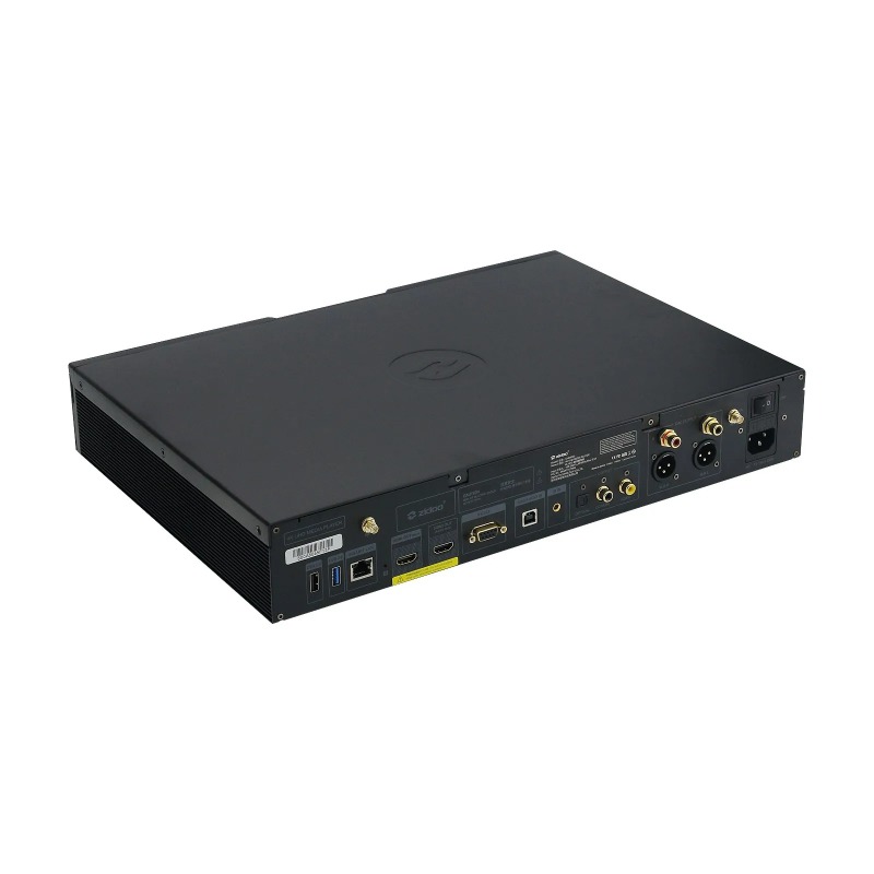 UHD5000 Ultra-HD Music Player  - Audiovision Music Player 评论和价格