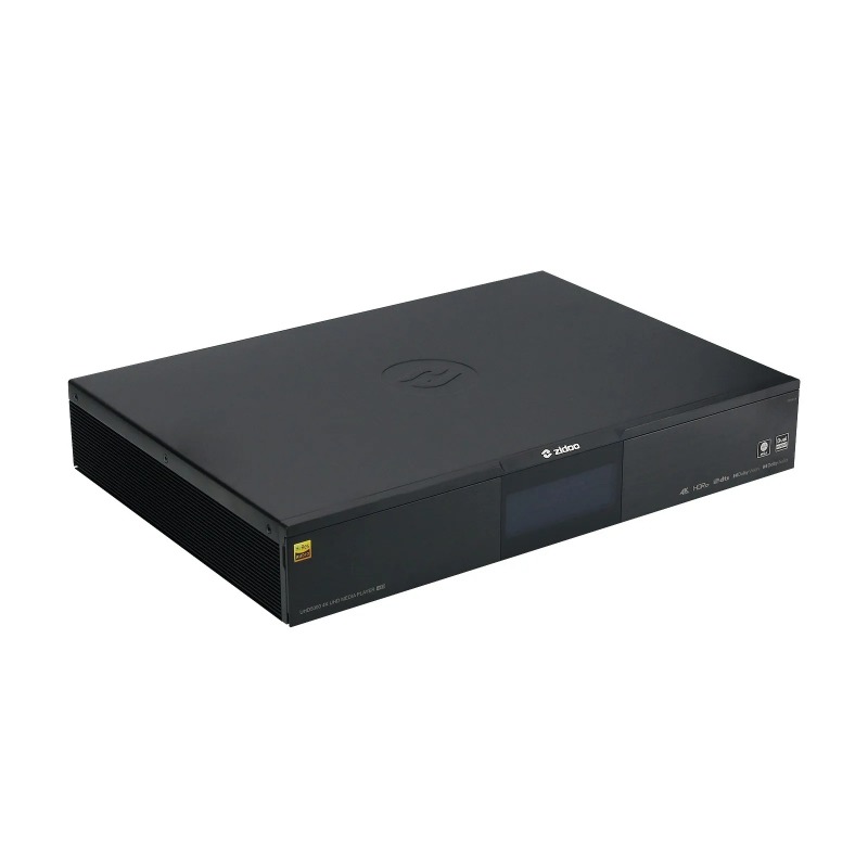 UHD5000 Ultra-HD Music Player  - Audiovision Music Player 评论和价格