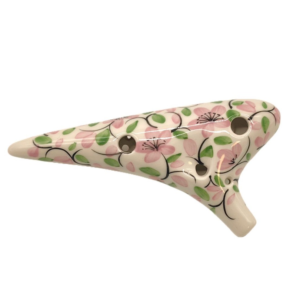 Ceramic Ocarina SG Tune Profes - Ocarina Ceramic 评论和价格