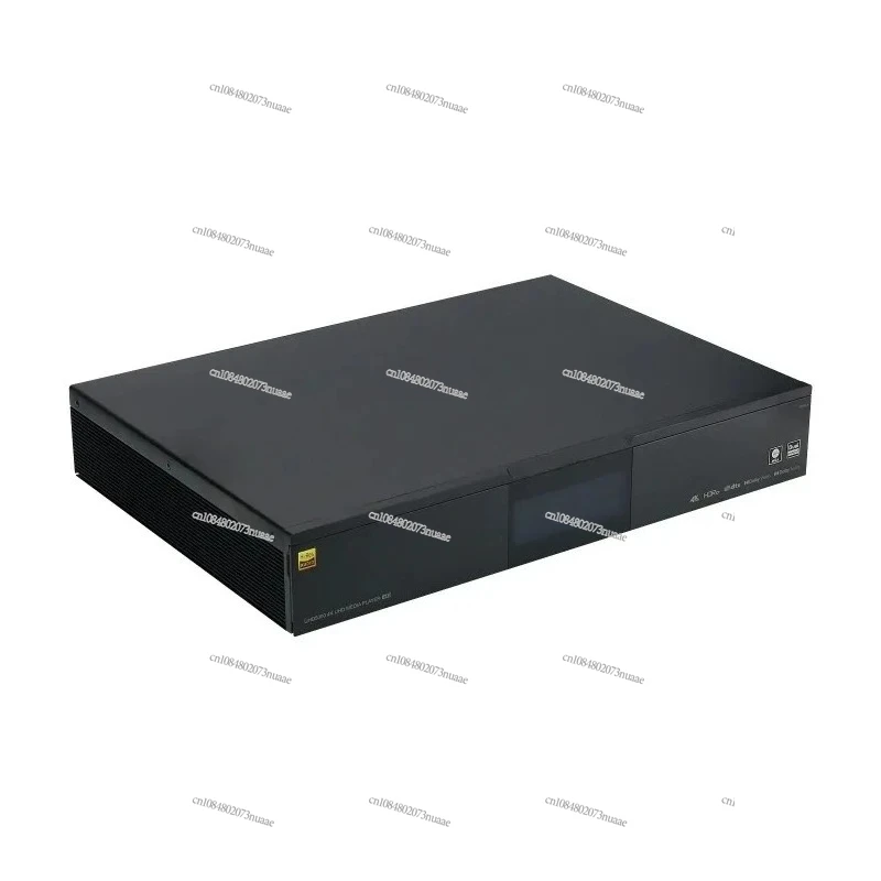 UHD5000 Ultra-HD Music Player  - Audiovision Music Player 评论和价格