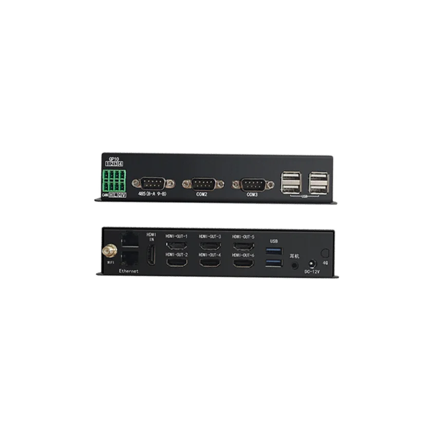 UHD Network Digital Signage Pl - Audio Music Distribution 评论和价格