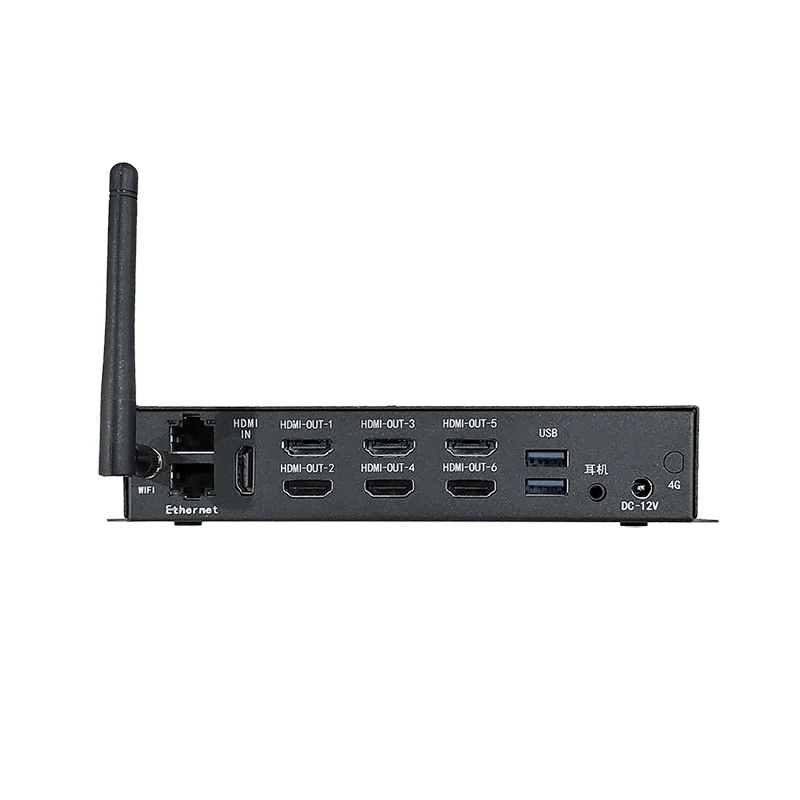 UHD Network Digital Signage Pl - Audio Music Distribution 评论和价格