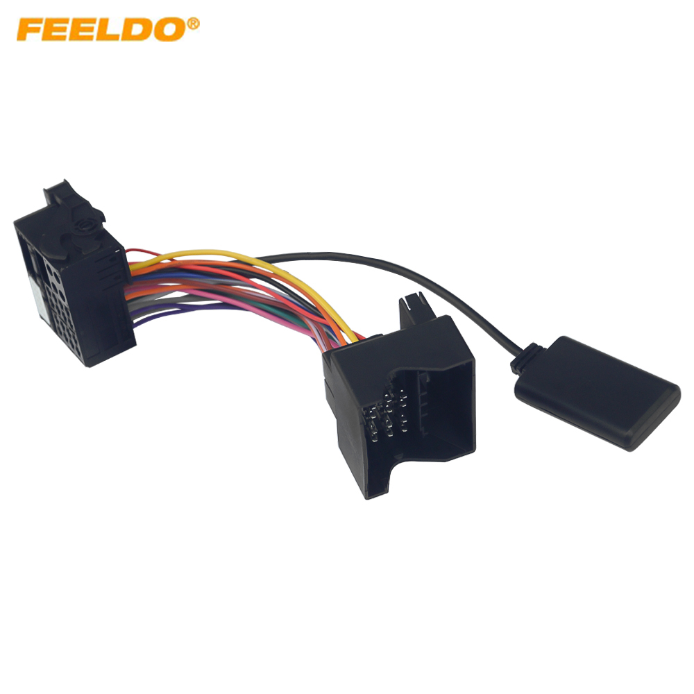 Audi Car Bluetooth 5.0 Module  - Audio Music Free Mp3 评论和价格