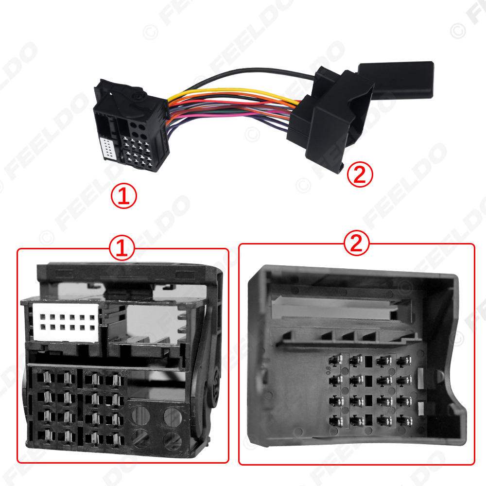 Audi Car Bluetooth 5.0 Module  - Audio Music Free Mp3 评论和价格