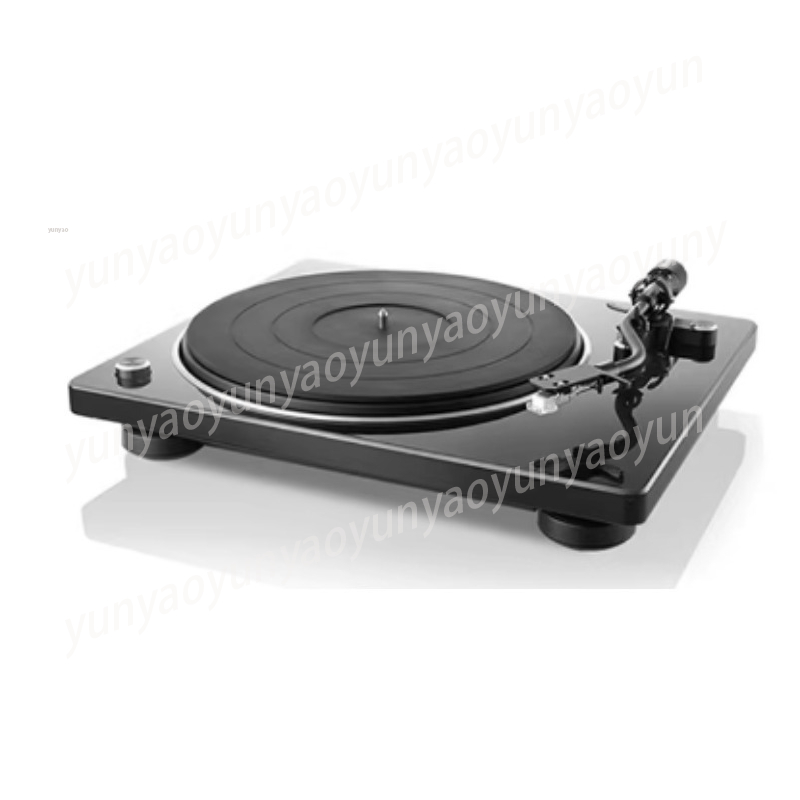 Bluetooth Vinyl Record Player  - Audio Music System For Home 评论和价格