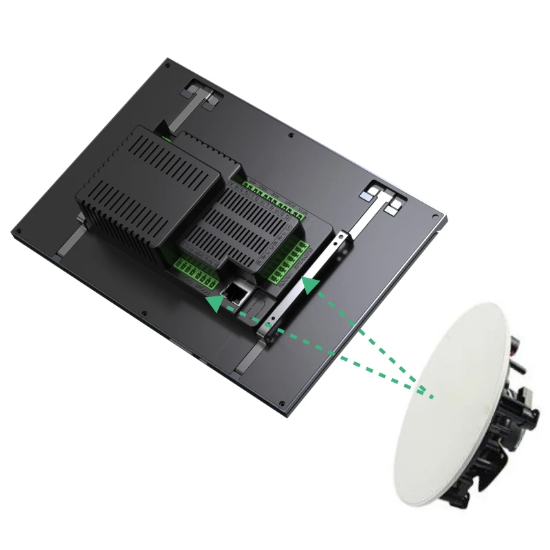 2026 High-End 10-Inch Android  - Audio Music Distribution 评论和价格