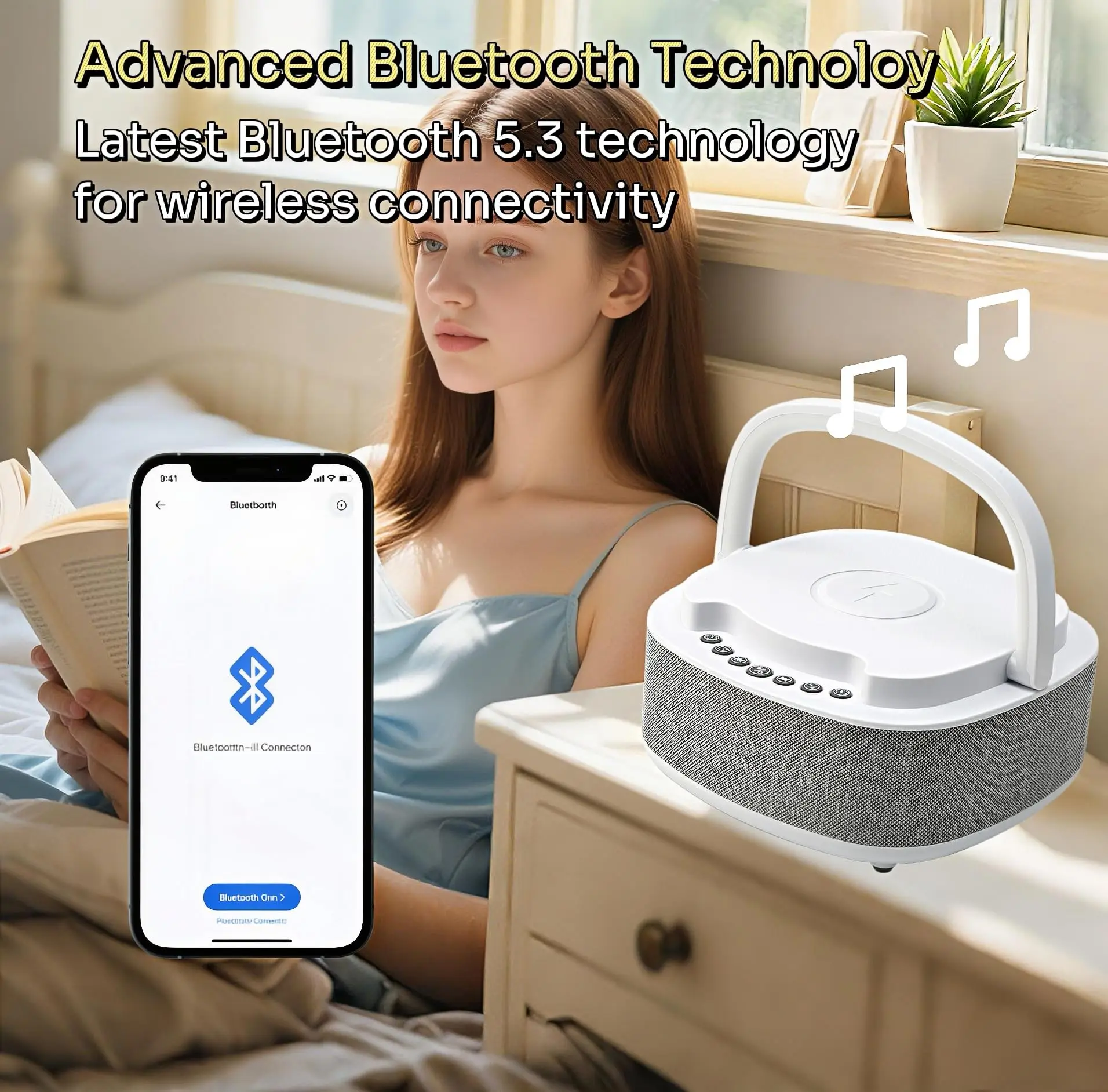 Portable Wireless Charging Spe - Audio Music Kids 评论和价格