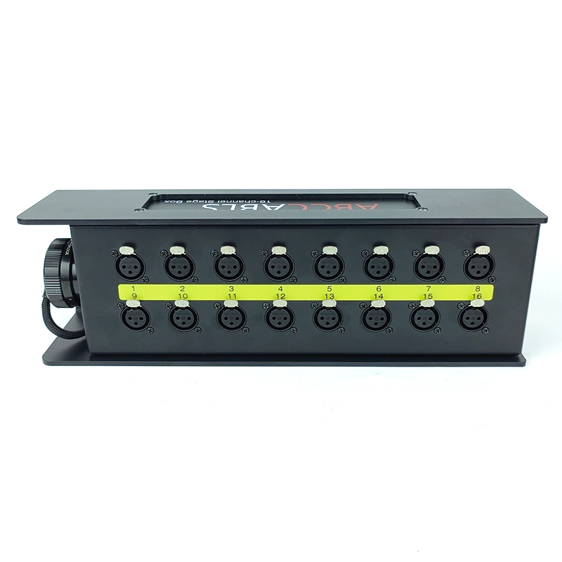16-channel 54-core Audio Distr - Audio Music Distribution 评论和价格