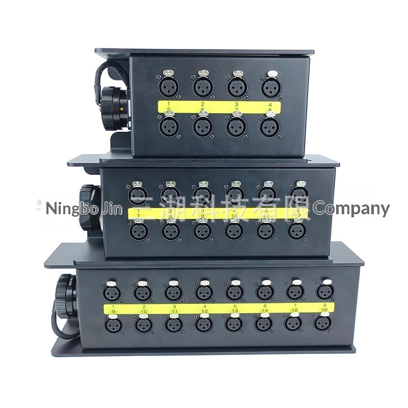16-channel 54-core Audio Distr - Audio Music Distribution 评论和价格