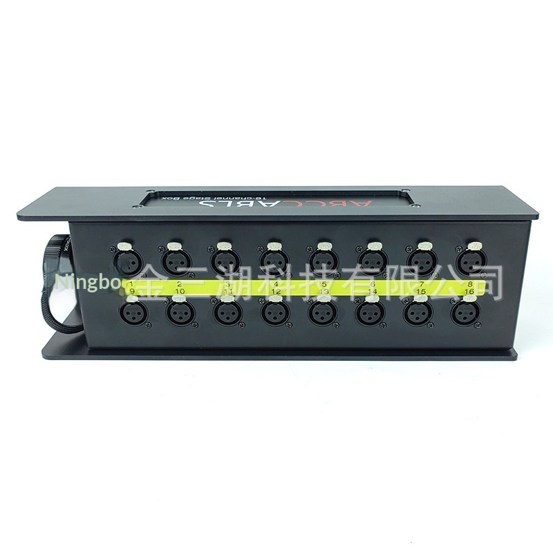 16-channel 54-core Audio Distr - Audio Music Distribution 评论和价格