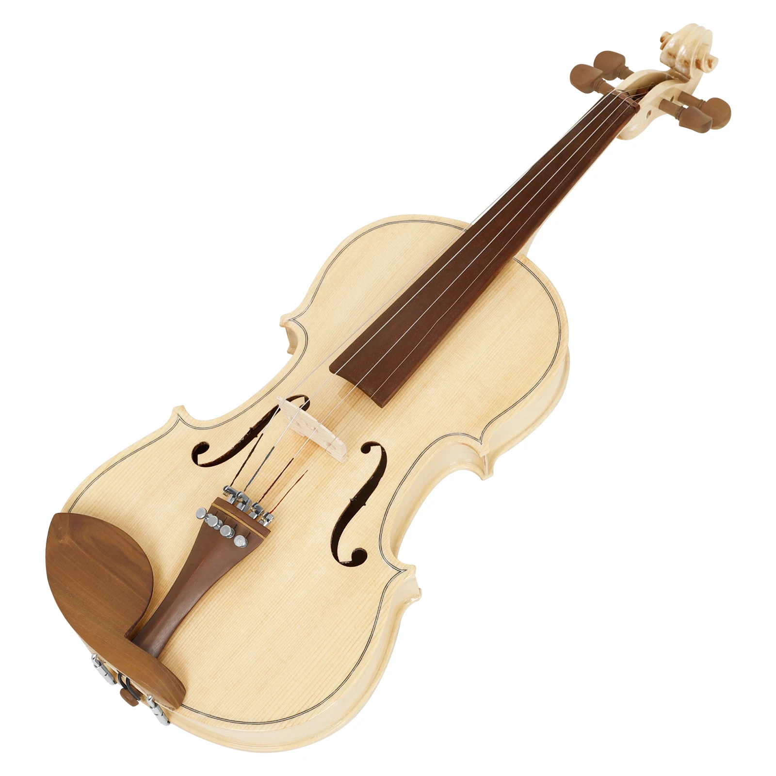 Astonvilla Violin 4/4 Acoustic - Violin Shoulder Rest 评论和价格