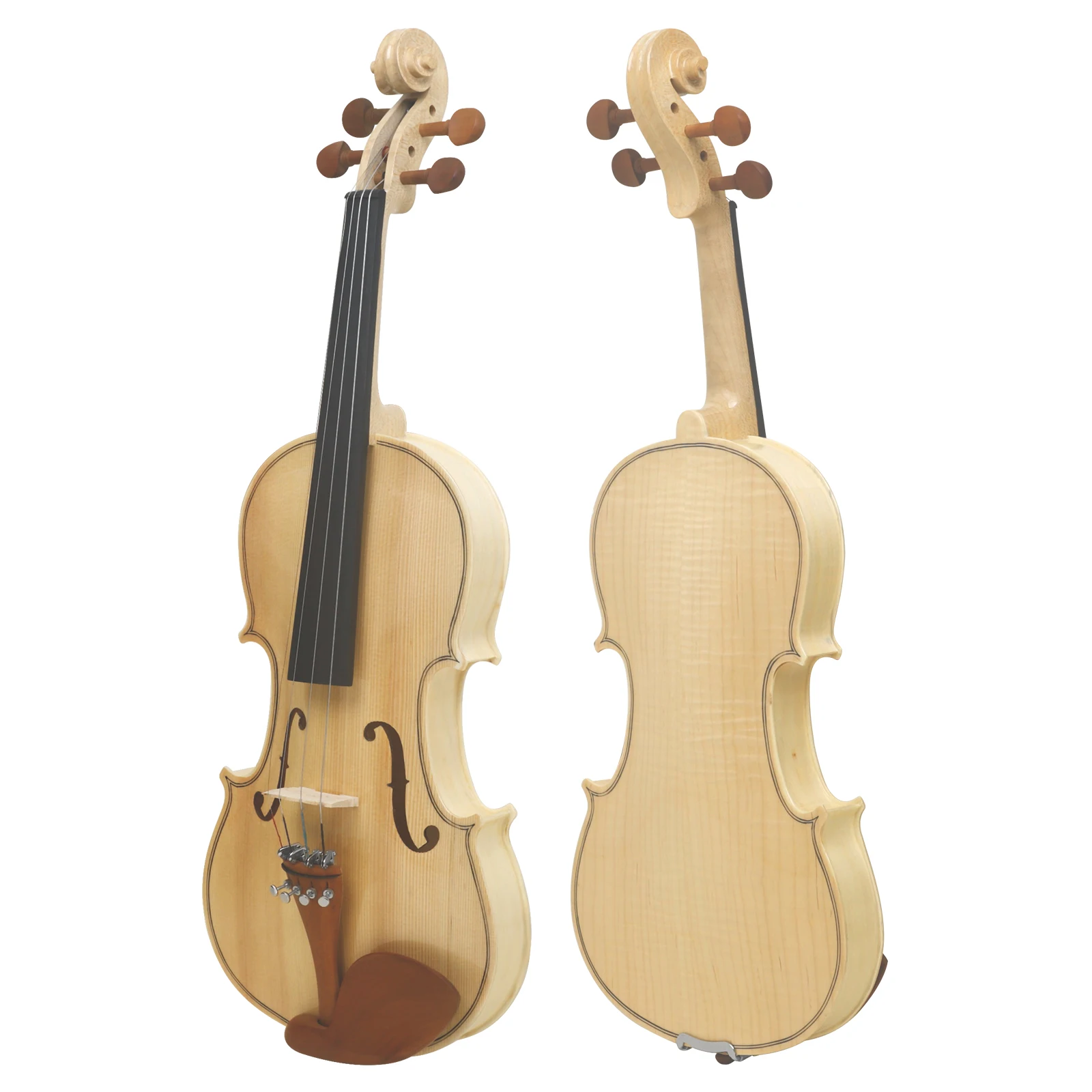 Astonvilla Violin 4/4 Acoustic - Violin Shoulder Rest 评论和价格