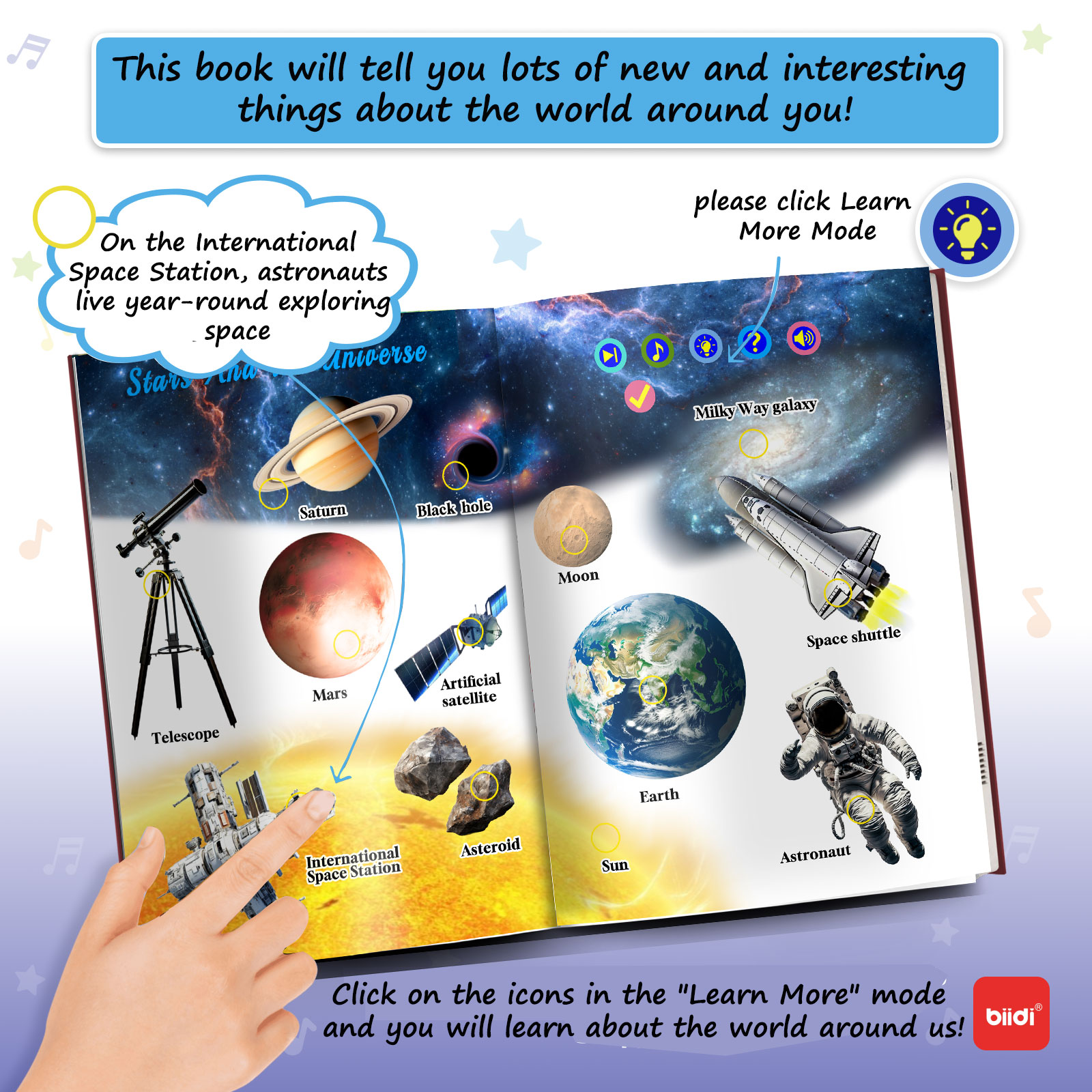 Biidi English Language Childre - Audio Music Kids 评论和价格