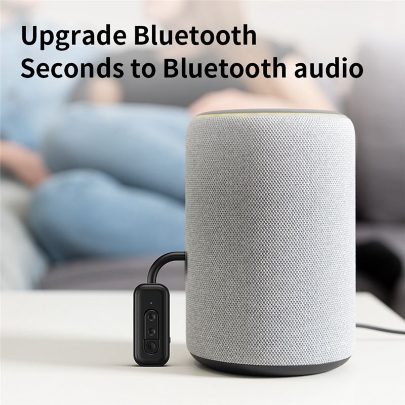 Bluetooth 5.3 Audio Receiver T - Audio Music Player Pc 评论和价格