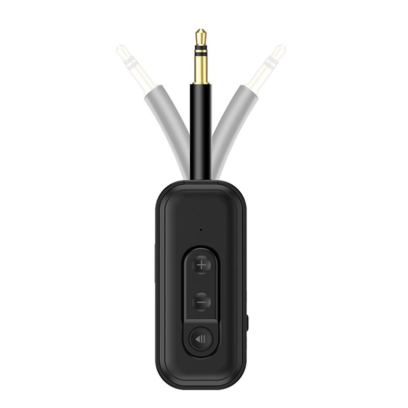 Bluetooth 5.3 Audio Receiver T - Audio Music Player Pc 评论和价格