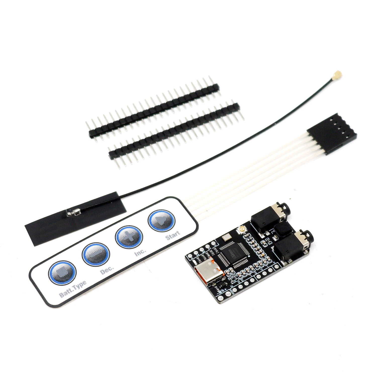 BP1048b1 Bluetooth DSP Tuning  - Audio Music System For Home 评论和价格
