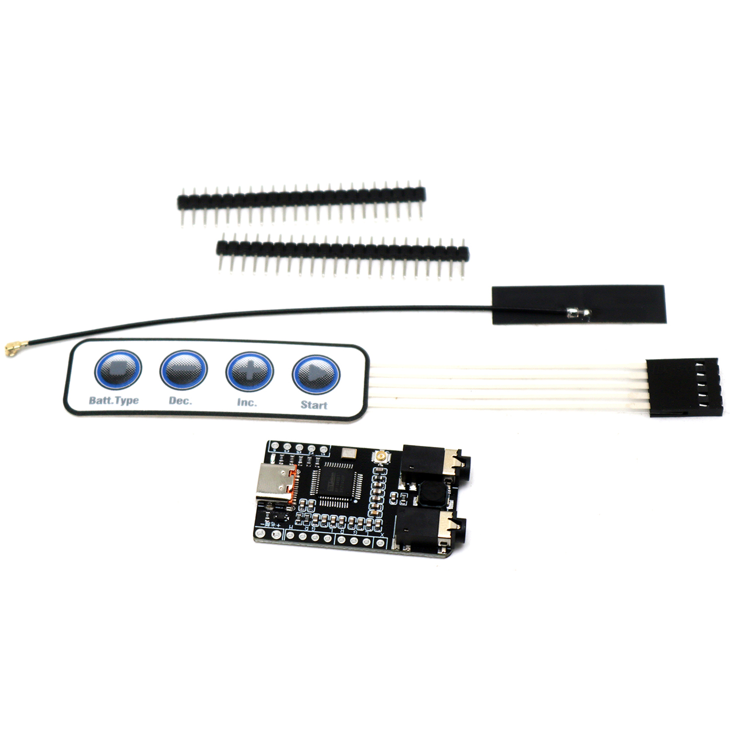 BP1048b1 Bluetooth DSP Tuning  - Audio Music System For Home 评论和价格