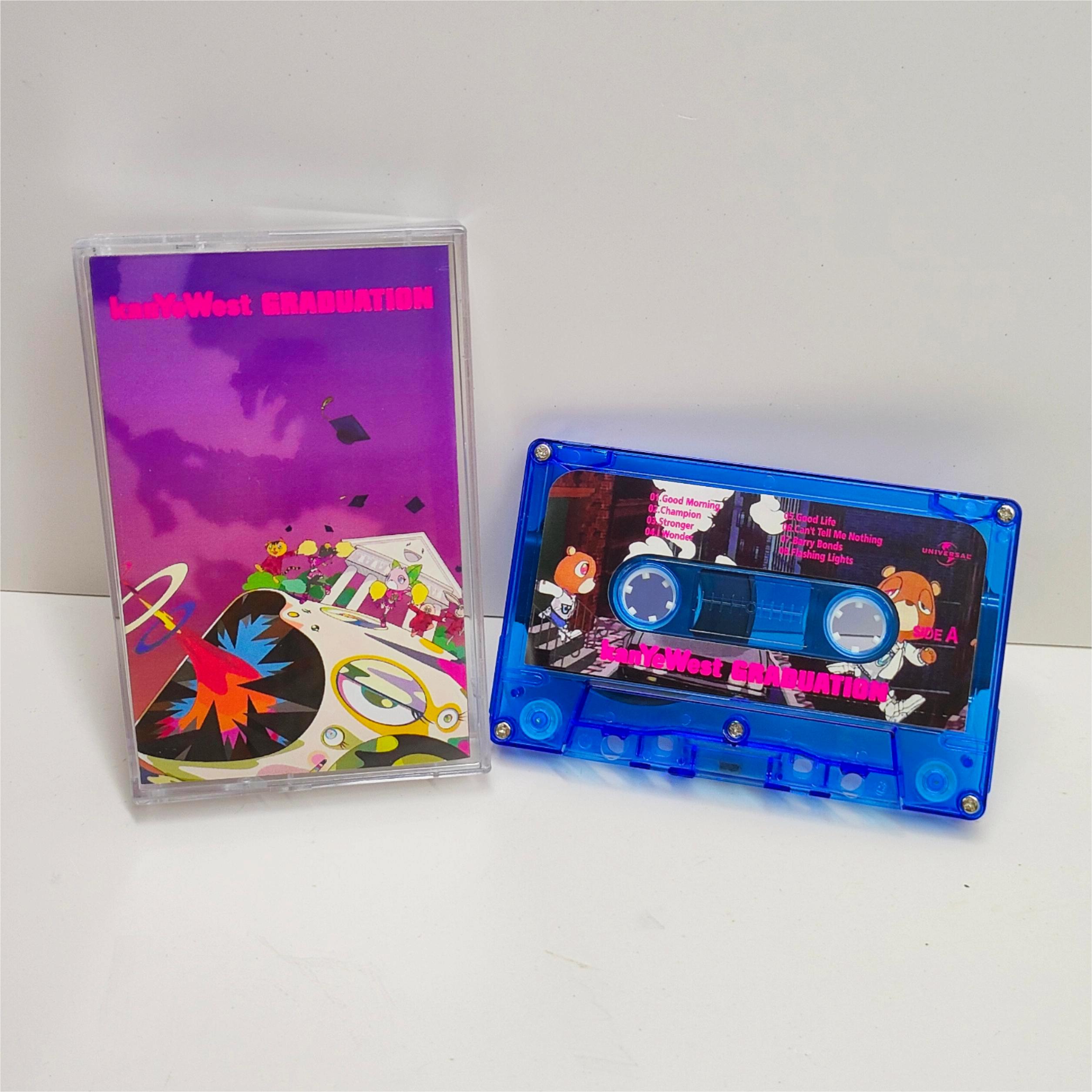Hip hop Ye Kanye West Music Ta - Audio Music Recorder 评论和价格