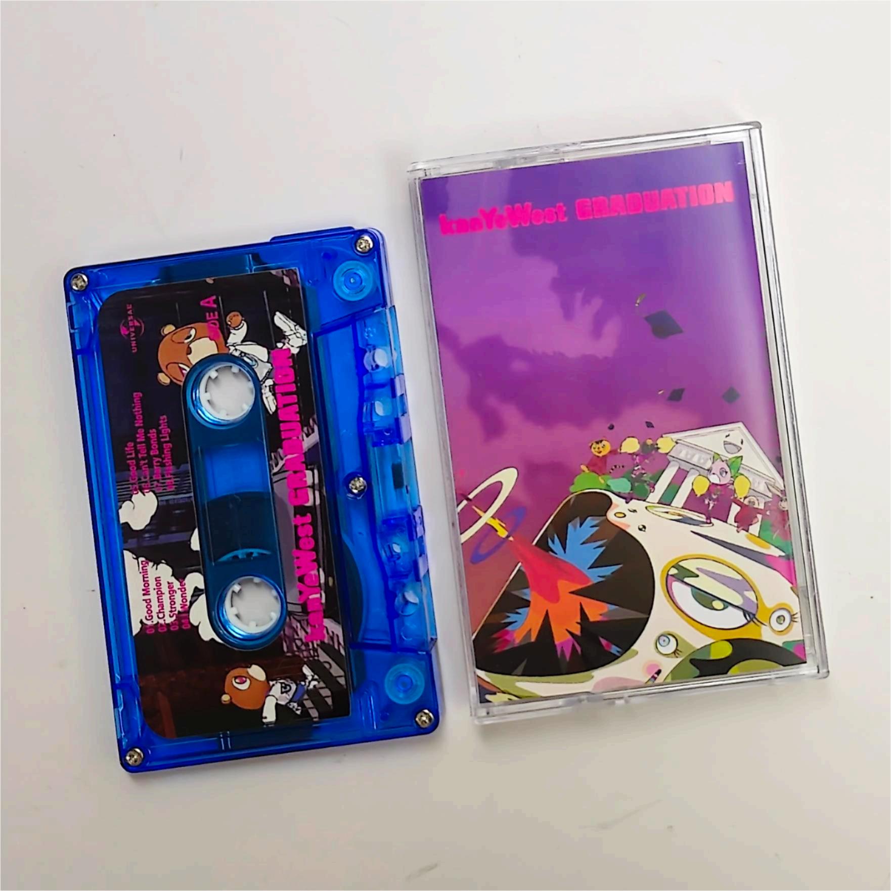 Hip hop Ye Kanye West Music Ta - Audio Music Recorder 评论和价格