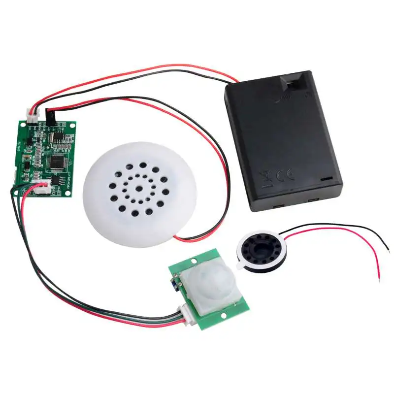 RCmall MP3 Voice Module Kit We - Audio Music Mp3 Downloader 评论和价格