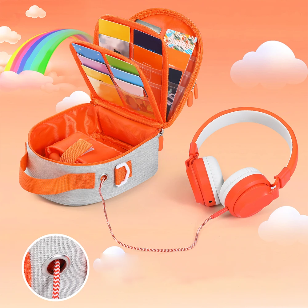 For Yoto Mini (2024 Edition) A - Audio Music Kids 评论和价格