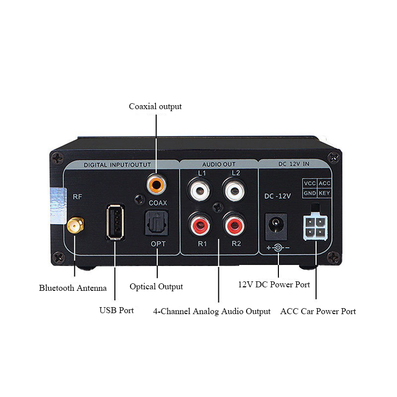 BY-C1 Lossless Digital Audio P - Audio Music Free Mp3 评论和价格