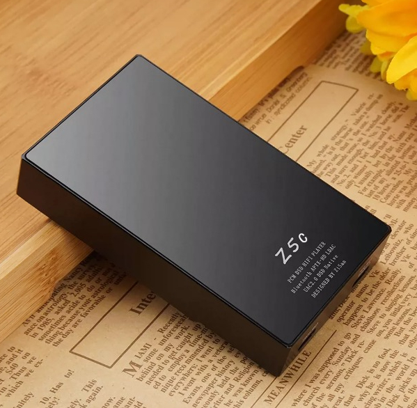 For  Z5c Double ES9039Q2M Chip - Audio Music Free Mp3 评论和价格